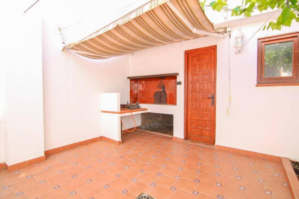 Chalet Con Piscina Privada En Calpe - Terrasala Casas de Torrat Exteriér fotografie